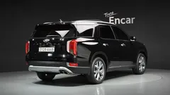 2022 Hyundai Palisade Gasoline 3.8 2WD — фото 2
