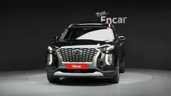 2022 Hyundai Palisade Gasoline 3.8 2WD — фото 3