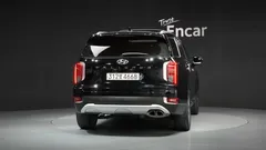2022 Hyundai Palisade Gasoline 3.8 2WD — фото 4