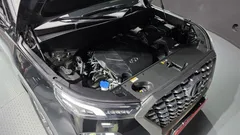 2022 Hyundai Palisade Gasoline 3.8 2WD — фото 6