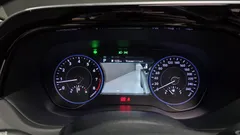 2022 Hyundai Palisade Gasoline 3.8 2WD — фото 8
