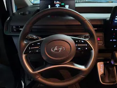 2023 Hyundai Staria Tourer 9-Seater — фото 6