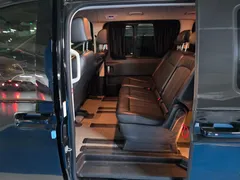 2023 Hyundai Staria Tourer 9-Seater — фото 9