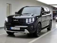 2023 Kia Mohave Diesel 3.0 4WD 5-Seater — фото 1
