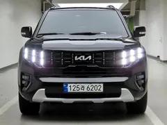 2023 Kia Mohave Diesel 3.0 4WD 5-Seater — фото 2
