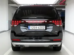 2023 Kia Mohave Diesel 3.0 4WD 5-Seater — фото 3