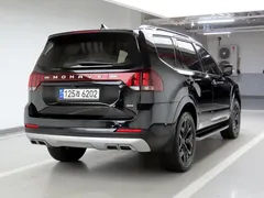 2023 Kia Mohave Diesel 3.0 4WD 5-Seater — фото 4