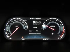 2023 Kia Mohave Diesel 3.0 4WD 5-Seater — фото 6