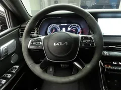 2023 Kia Mohave Diesel 3.0 4WD 5-Seater — фото 14