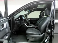 2023 Kia Mohave Diesel 3.0 4WD 5-Seater — фото 16