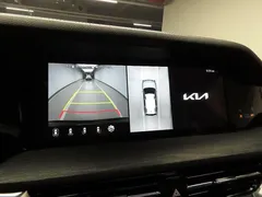 2023 Kia Mohave Diesel 3.0 4WD 5-Seater — фото 18