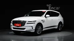 2023 Genesis GV80 2.5T Gasoline AWD — фото 1