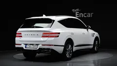 2023 Genesis GV80 2.5T Gasoline AWD — фото 2
