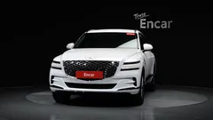 2023 Genesis GV80 2.5T Gasoline AWD — фото 3