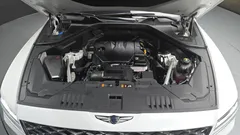 2023 Genesis GV80 2.5T Gasoline AWD — фото 6