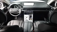 2023 Genesis GV80 2.5T Gasoline AWD — фото 7