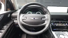 2023 Genesis GV80 2.5T Gasoline AWD — фото 13
