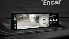 2023 Genesis GV80 2.5T Gasoline AWD — фото 14