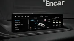 2023 Genesis GV80 2.5T Gasoline AWD — фото 15