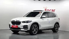 2022 BMW X5 xDrive 40i xLine — фото 1
