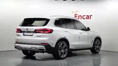 2022 BMW X5 xDrive 40i xLine — фото 2