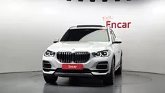 2022 BMW X5 xDrive 40i xLine — фото 3