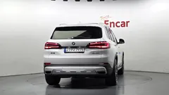 2022 BMW X5 xDrive 40i xLine — фото 4