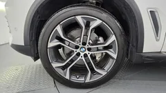 2022 BMW X5 xDrive 40i xLine — фото 5