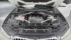2022 BMW X5 xDrive 40i xLine — фото 6