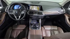2022 BMW X5 xDrive 40i xLine — фото 7
