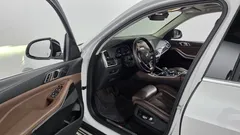 2022 BMW X5 xDrive 40i xLine — фото 10