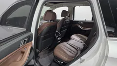 2022 BMW X5 xDrive 40i xLine — фото 11