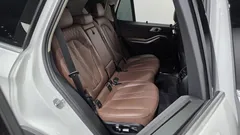 2022 BMW X5 xDrive 40i xLine — фото 12