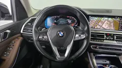 2022 BMW X5 xDrive 40i xLine — фото 14