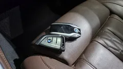 2022 BMW X5 xDrive 40i xLine — фото 16