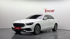 2023 Mercedes-Benz E-Class E300e 4MATIC Exclusive — фото 1