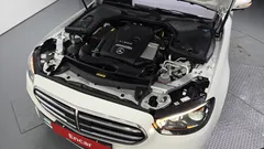 2023 Mercedes-Benz E-Class E300e 4MATIC Exclusive — фото 6