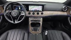 2023 Mercedes-Benz E-Class E300e 4MATIC Exclusive — фото 7