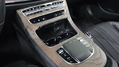 2023 Mercedes-Benz E-Class E300e 4MATIC Exclusive — фото 9