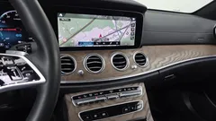 2023 Mercedes-Benz E-Class E300e 4MATIC Exclusive — фото 13