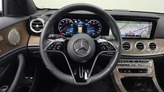 2023 Mercedes-Benz E-Class E300e 4MATIC Exclusive — фото 14