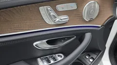 2023 Mercedes-Benz E-Class E300e 4MATIC Exclusive — фото 18