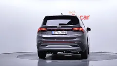 2022 Hyundai Santa Fe Diesel 2.2 2WD — фото 4