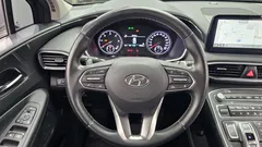 2022 Hyundai Santa Fe Diesel 2.2 2WD — фото 13