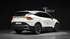 2023 Kia Sportage LPG 2.0 2WD — фото 2