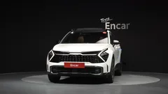 2023 Kia Sportage LPG 2.0 2WD — фото 3