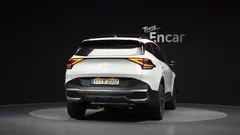 2023 Kia Sportage LPG 2.0 2WD — фото 4