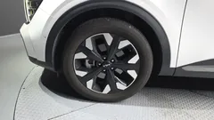 2023 Kia Sportage LPG 2.0 2WD — фото 5