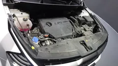 2023 Kia Sportage LPG 2.0 2WD — фото 6