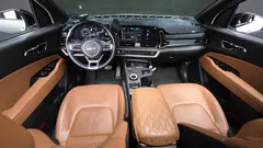 2023 Kia Sportage LPG 2.0 2WD — фото 7